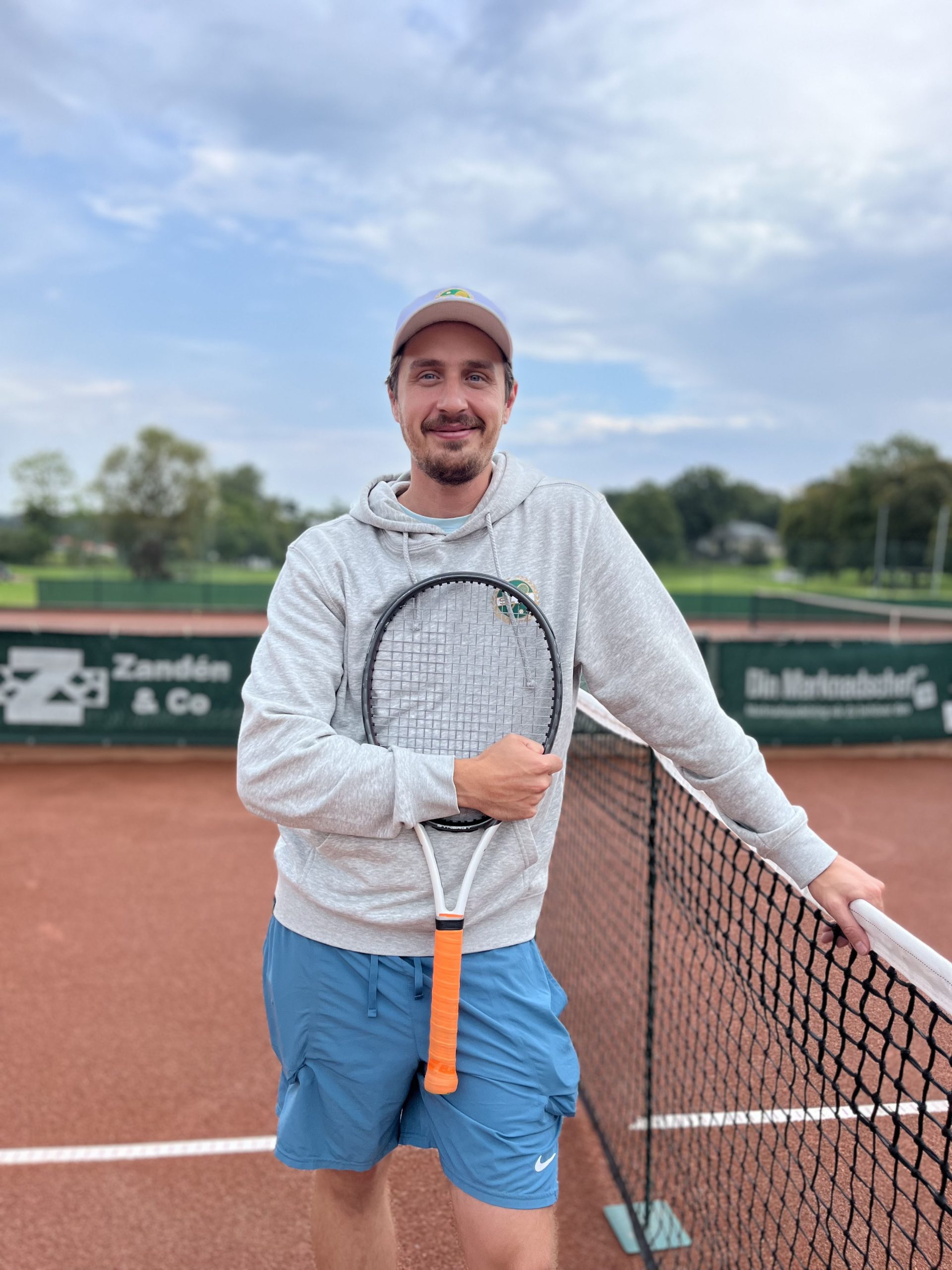 Christoffer Johansson