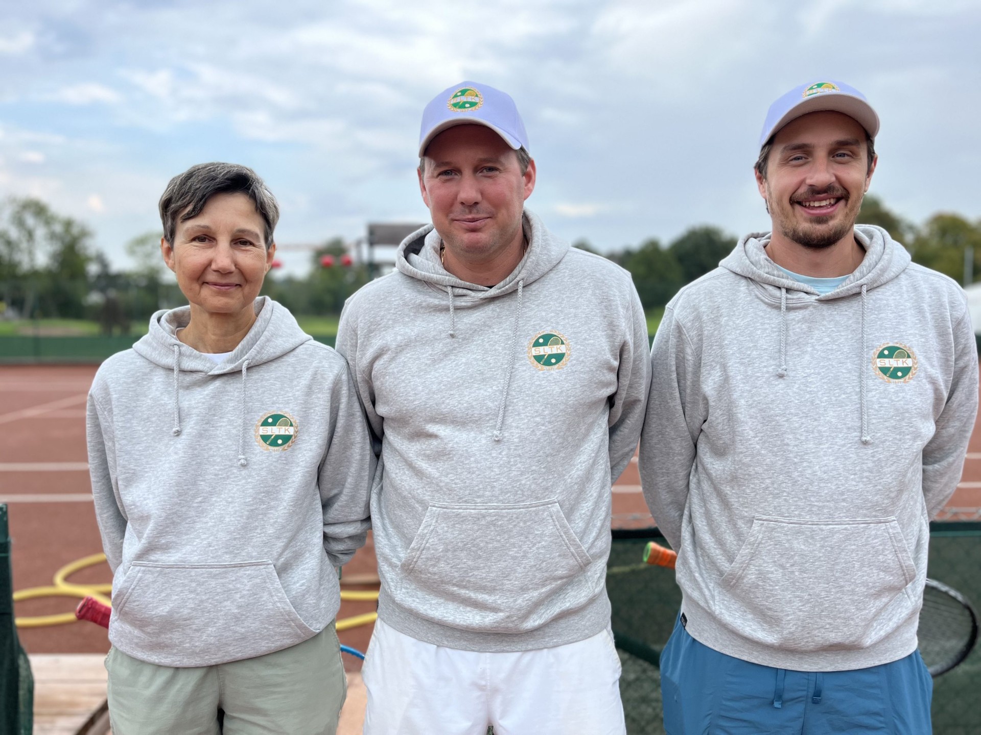 Möt vårt tränarteam